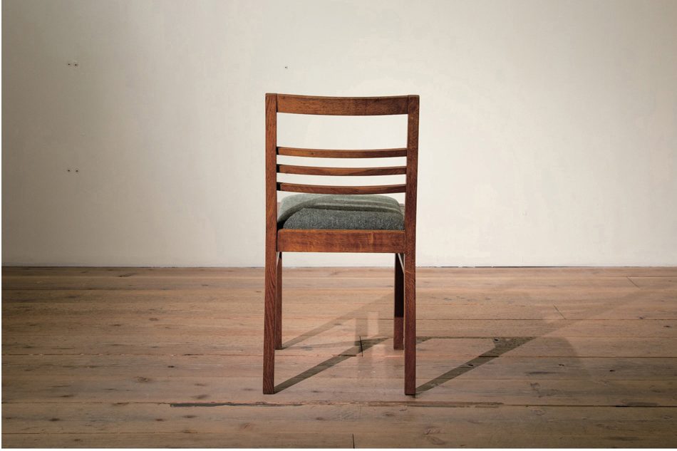 Rene Gabriel / Dining chair | HARRYS ANTIQUE MARKET | ハリーズ 