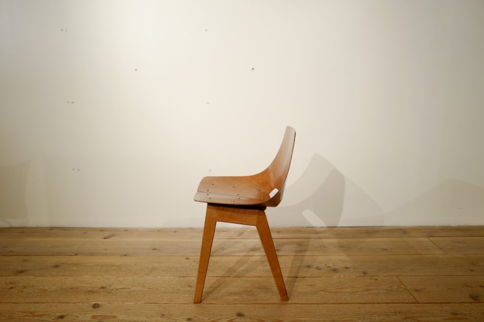 Pierre Guariche / Tonneau Chair 6 | HARRYS ANTIQUE MARKET 