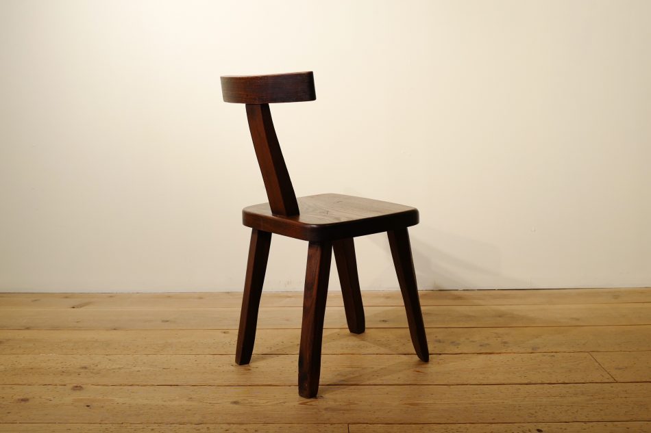 Olavi Hanninen / Dining Chair C | HARRYS ANTIQUE MARKET | ハリーズ 