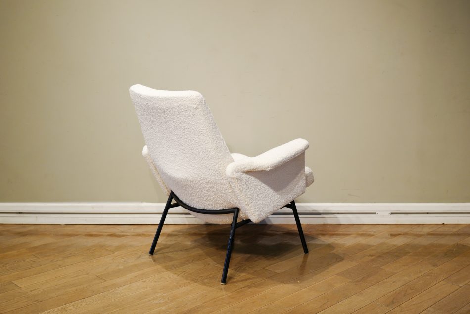 Pierre Guariche / SK660 Arm Chair - HARRYS ANTIQUE MARKET 