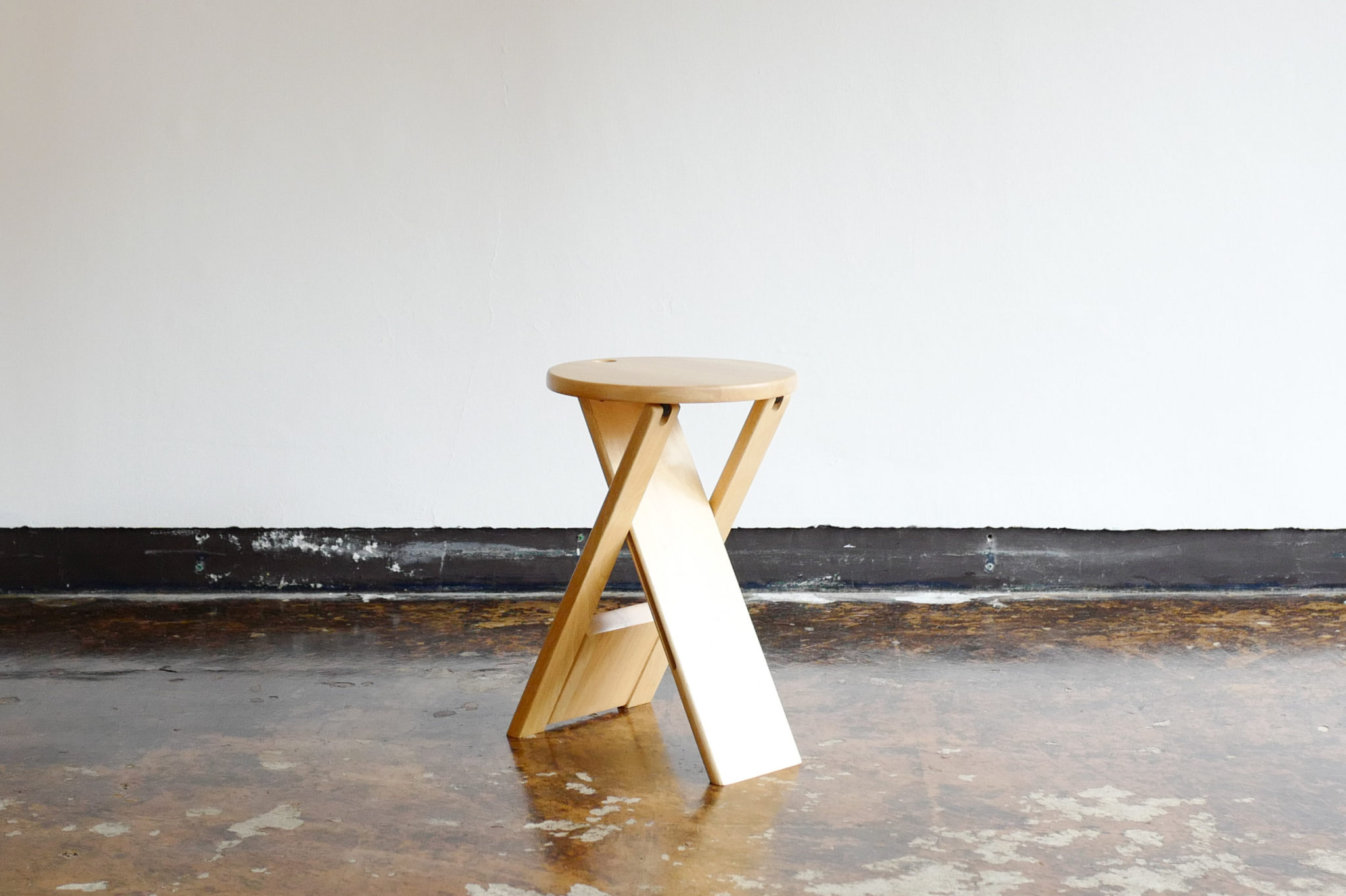 Adrian Reed / Suzy stool - HARRYS ANTIQUE MARKET | ハリーズ アンティーク マーケット