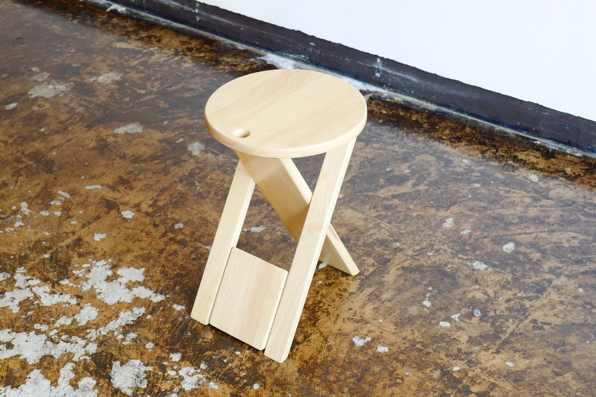 Adrian Reed / Suzy stool - HARRYS ANTIQUE MARKET | ハリーズ アンティーク マーケット