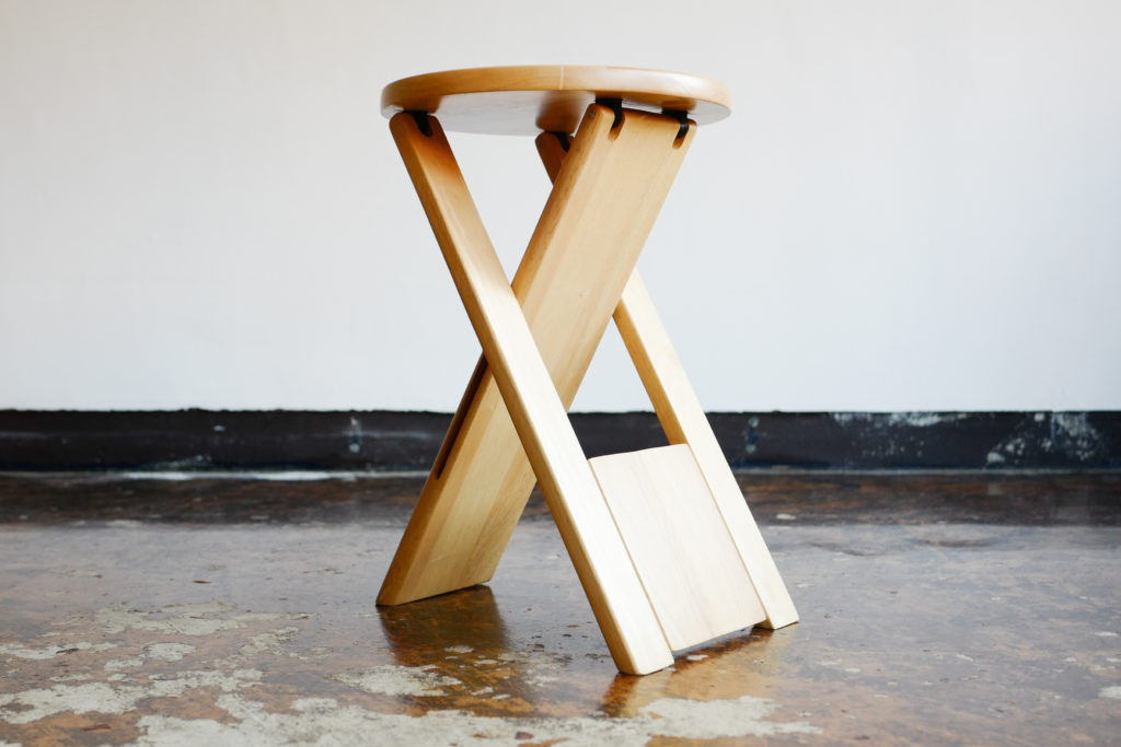 Adrian Reed / Suzy stool - HARRYS ANTIQUE MARKET | ハリーズ アンティーク マーケット