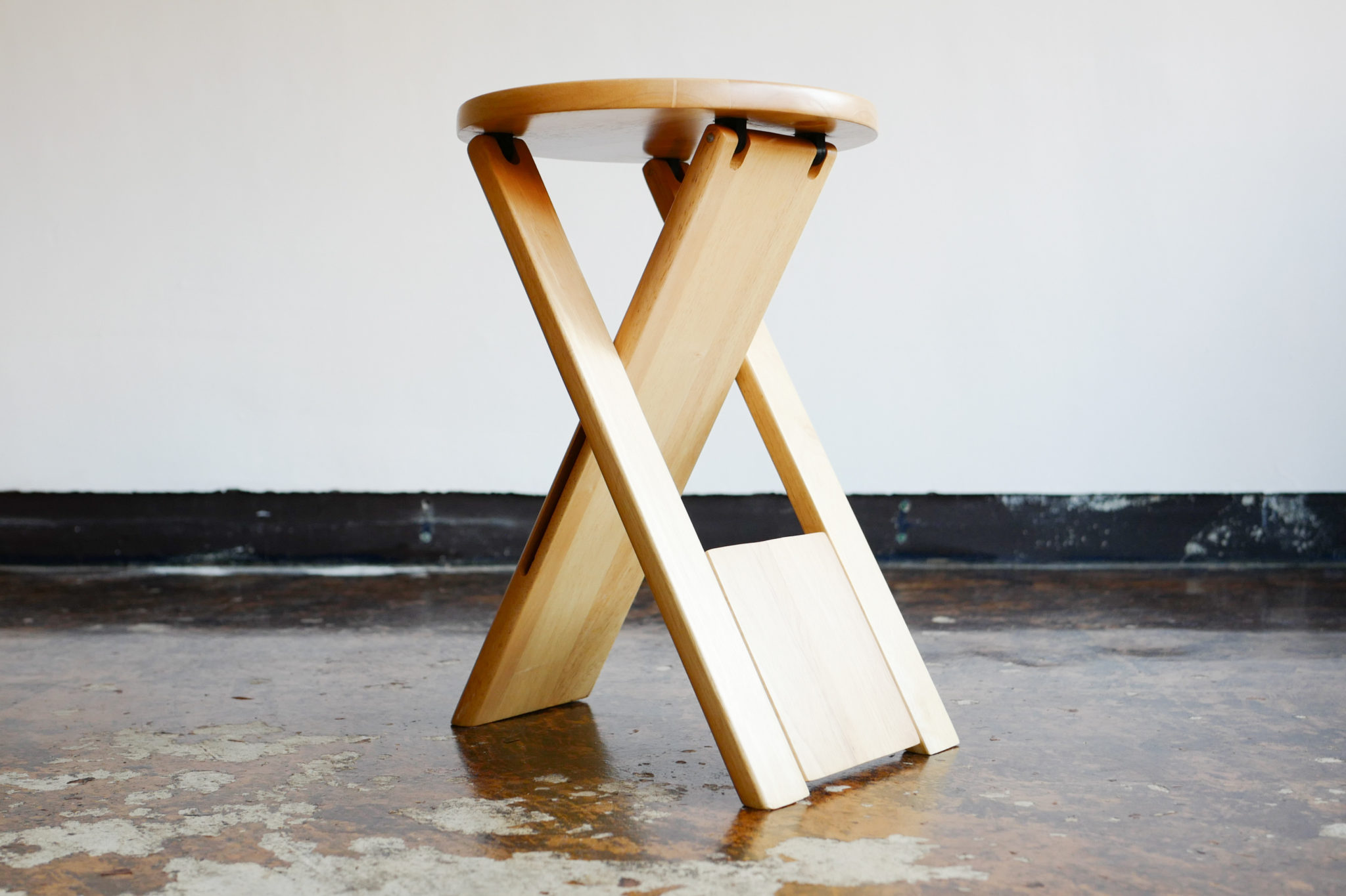 Adrian Reed / Suzy stool - HARRYS ANTIQUE MARKET | ハリーズ アンティーク マーケット