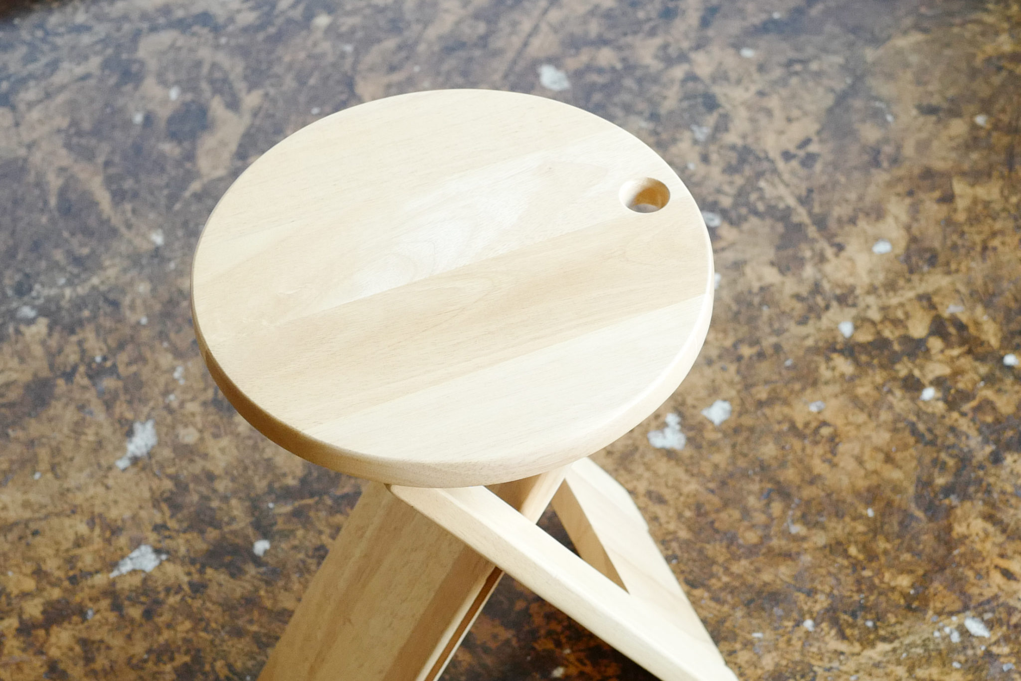 Adrian Reed / Suzy stool - HARRYS ANTIQUE MARKET | ハリーズ アンティーク マーケット