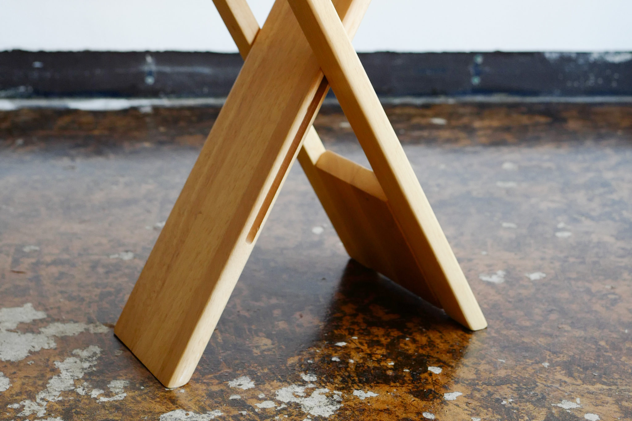 Adrian Reed / Suzy stool - HARRYS ANTIQUE MARKET | ハリーズ アンティーク マーケット