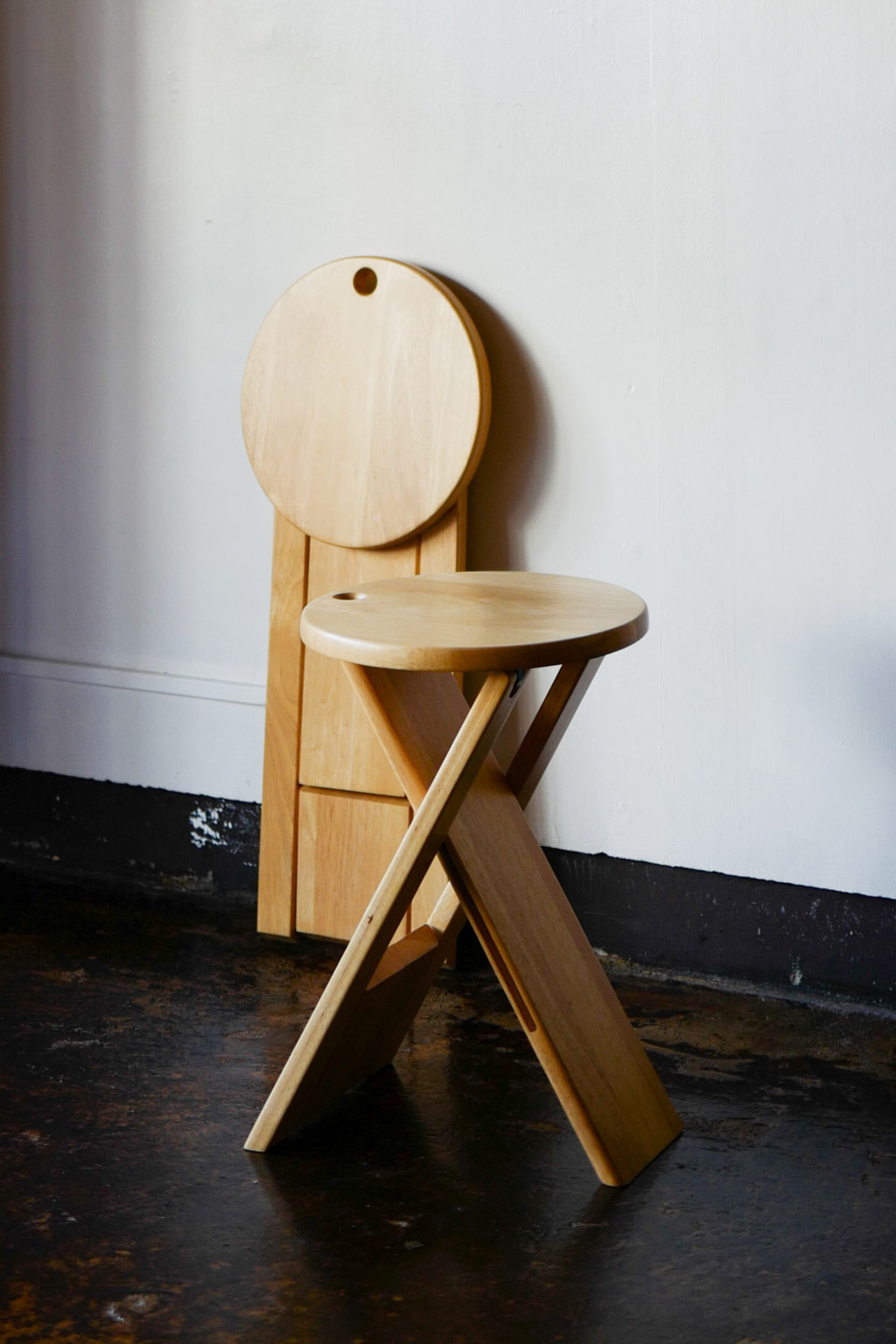 Adrian Reed / Suzy stool - HARRYS ANTIQUE MARKET | ハリーズ アンティーク マーケット