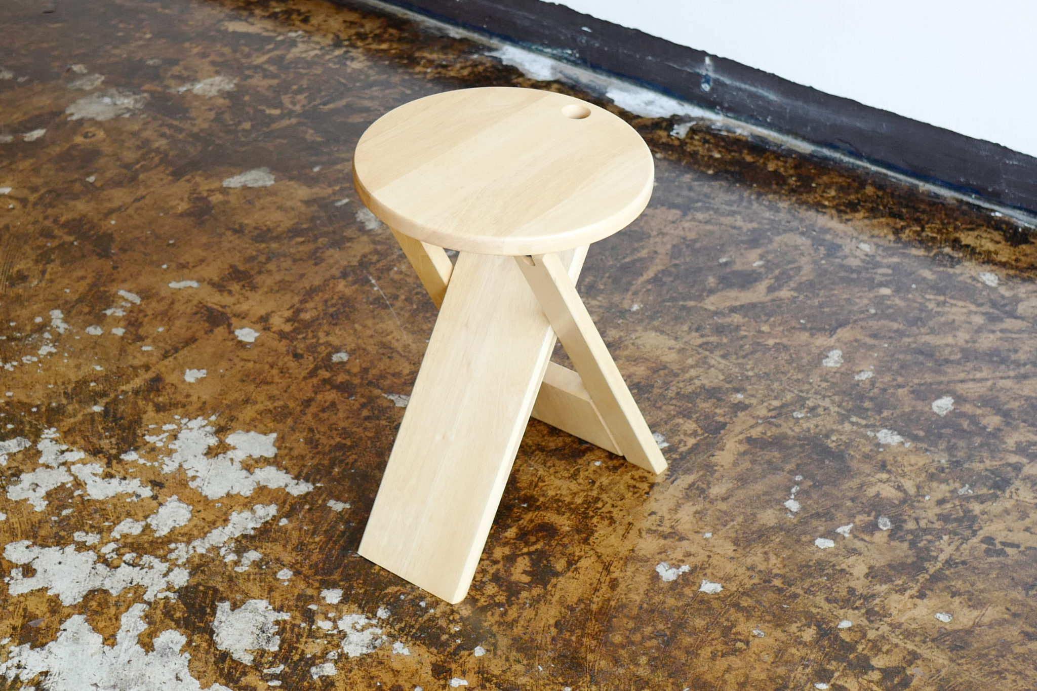 Adrian Reed / Suzy stool - HARRYS ANTIQUE MARKET | ハリーズ アンティーク マーケット