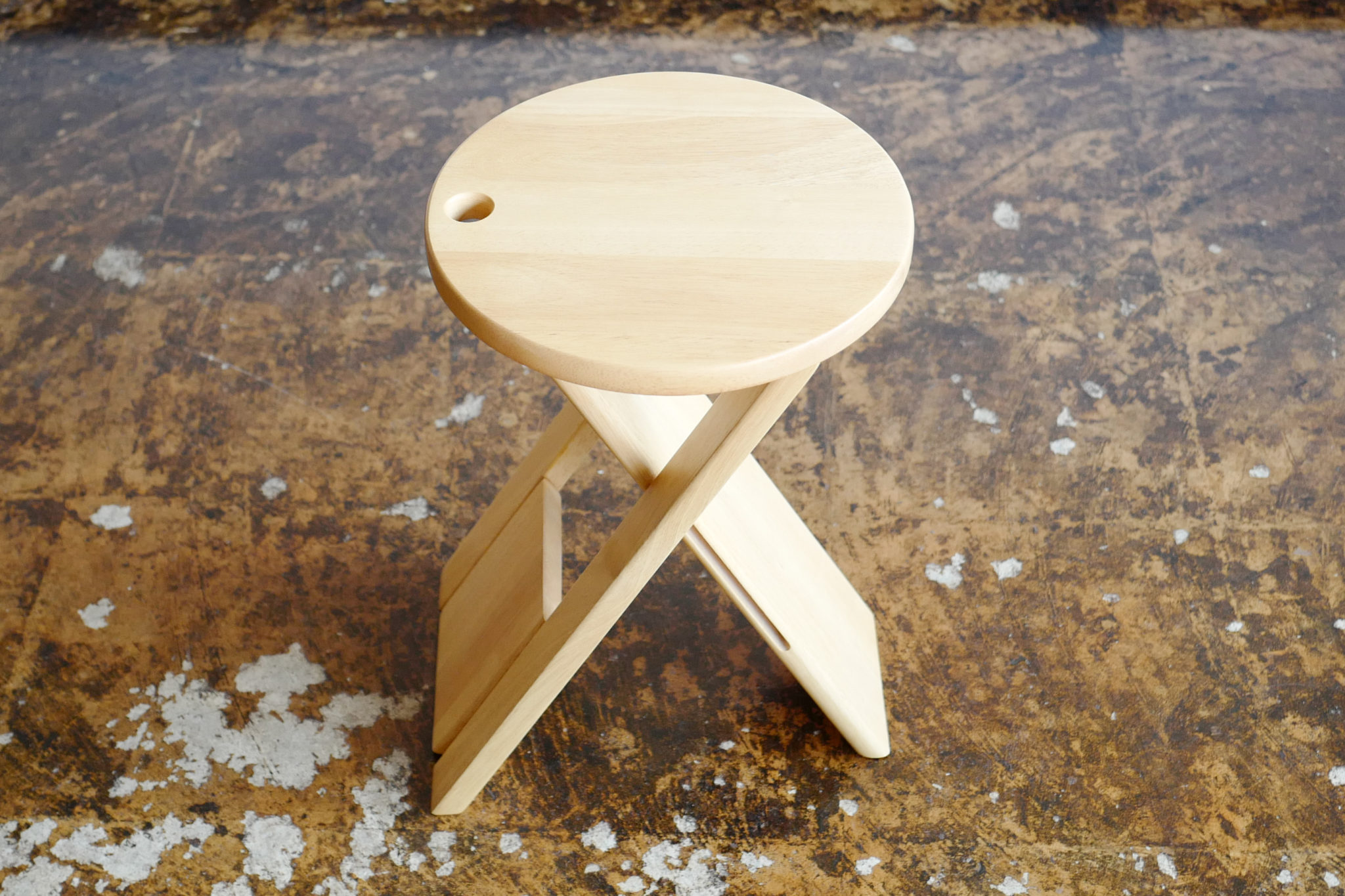 Adrian Reed / Suzy stool - HARRYS ANTIQUE MARKET | ハリーズ アンティーク マーケット