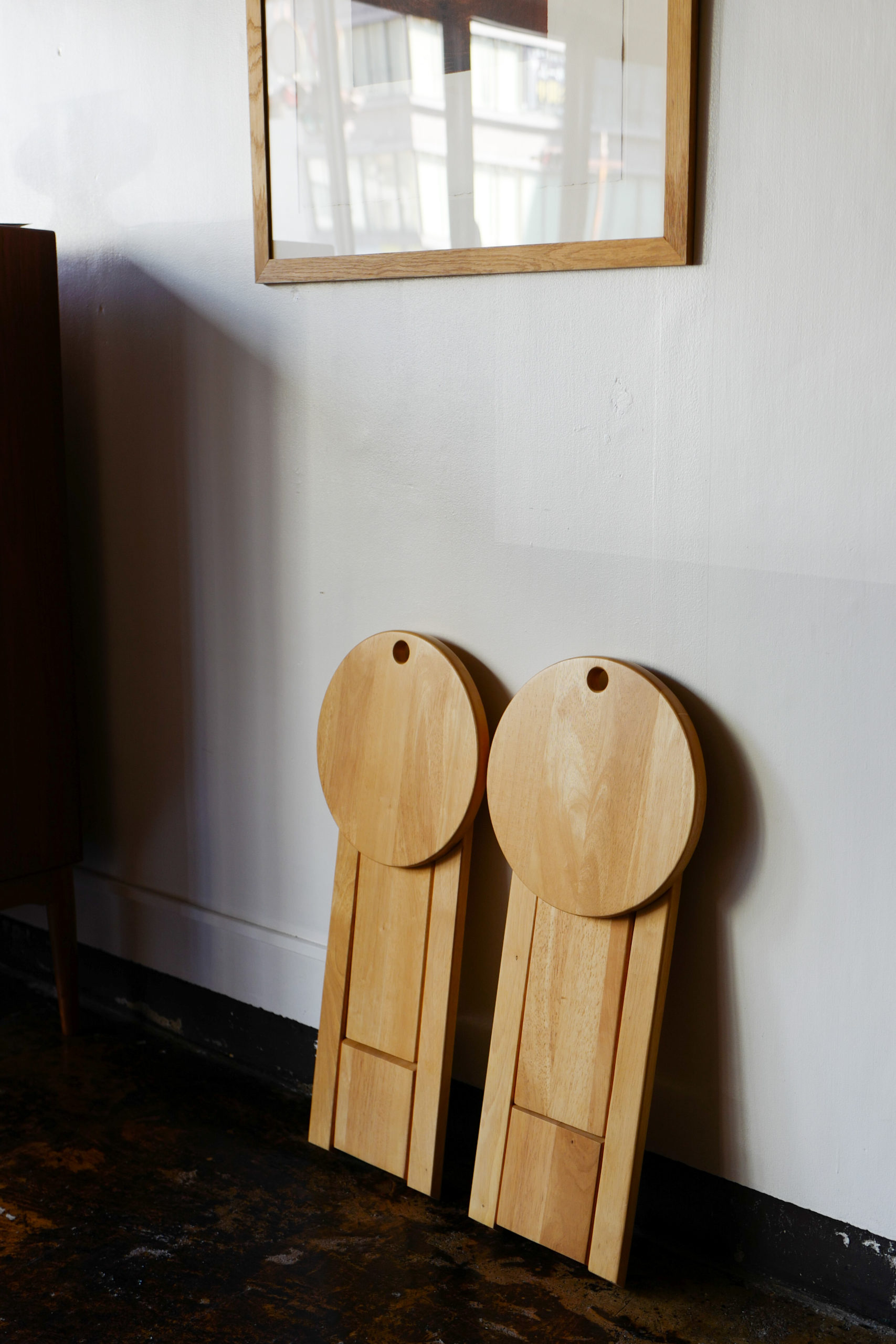 Adrian Reed / Suzy stool - HARRYS ANTIQUE MARKET | ハリーズ アンティーク マーケット